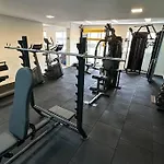 Apartamento Conforto Bras Sp