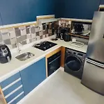 Apartamento Conforto Bras Sp