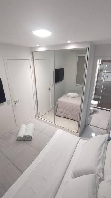 Conforto Bras Sp Apartamento