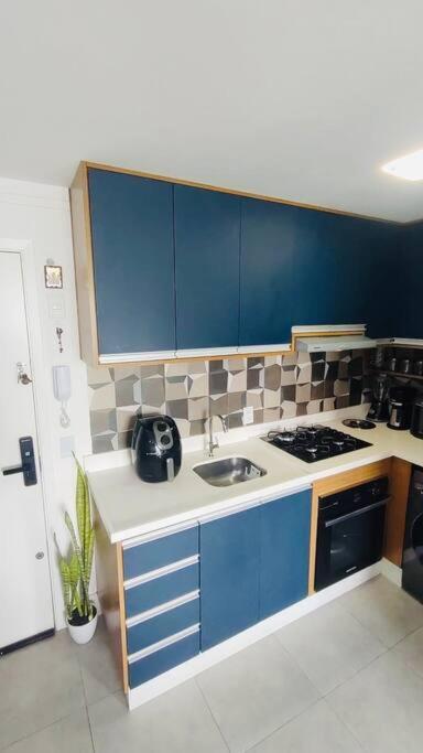Apartamento Conforto Bras Sp