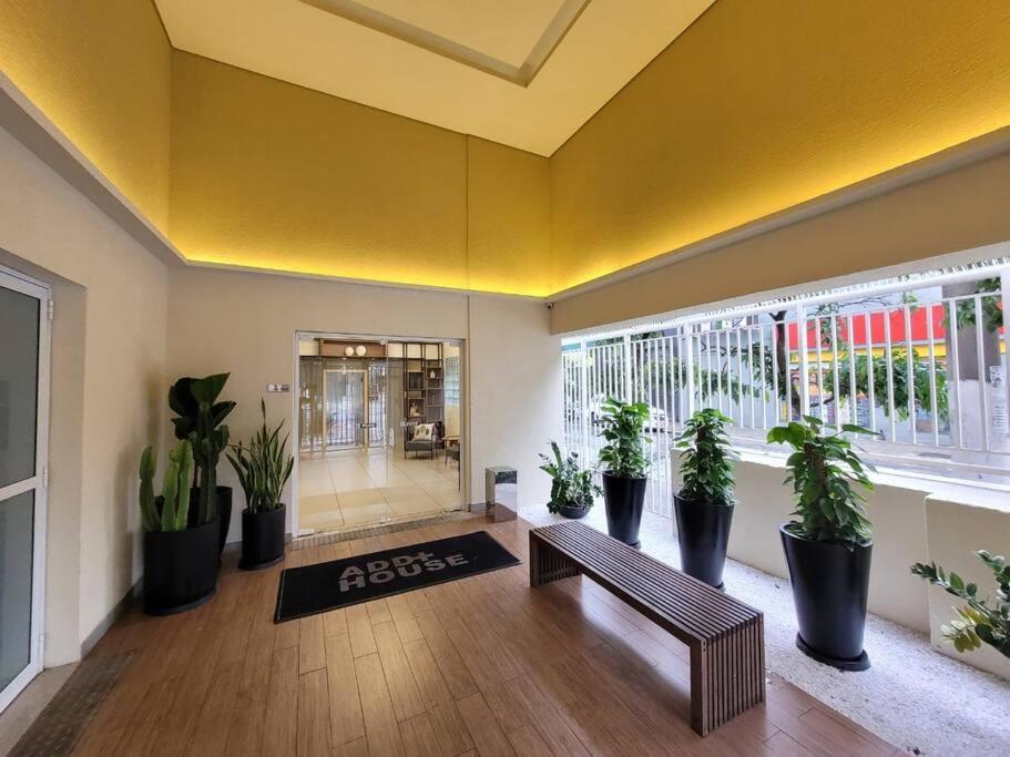 Conforto Bras Sp Apartamento *