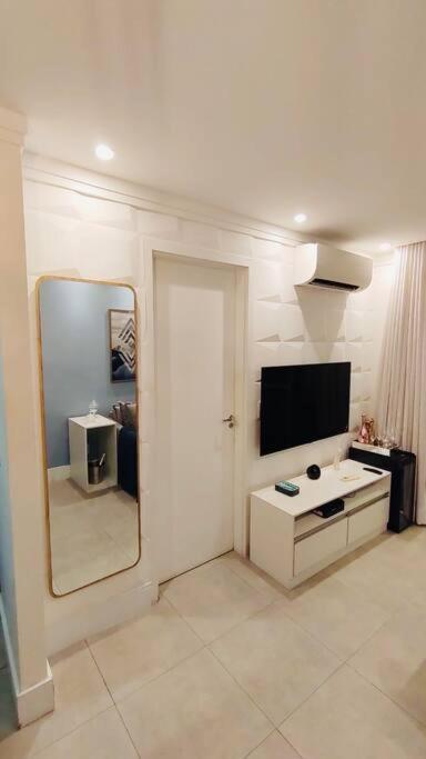 Apartment Conforto Bras Sp