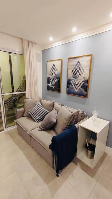 Conforto Bras Sp Apartment Sao Paulo
